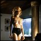 Body of Evidence : photo Uli Edel