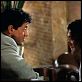 Assassins - Die Killer : photo Antonio Banderas, Richard Donner, Sylvester Stallone