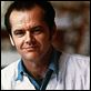 Einer flog über's Kuckucksnest : photo Jack Nicholson, Milos Forman