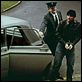 Einer flog über's Kuckucksnest : photo Jack Nicholson, Milos Forman