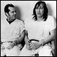 Einer flog über's Kuckucksnest : photo Jack Nicholson, Milos Forman, Will Sampson