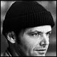 Einer flog über's Kuckucksnest : photo Jack Nicholson, Milos Forman