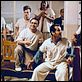 Einer flog über's Kuckucksnest : photo Jack Nicholson, Milos Forman
