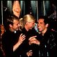 Glauben ist alles : photo Ben Stiller, Edward Norton, Jenna Elfman