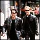 Glauben ist alles : photo Ben Stiller, Edward Norton