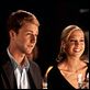 Glauben ist alles : photo Edward Norton, Jenna Elfman
