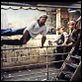 Popeye, der Seemann mit dem harten Schlag : photo Robert Altman, Robin Williams