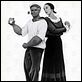 Popeye, der Seemann mit dem harten Schlag : photo Robert Altman, Robin Williams, Shelley Duvall