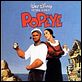 Popeye, der Seemann mit dem harten Schlag : photo Robert Altman, Robin Williams, Shelley Duvall