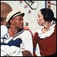 Popeye, der Seemann mit dem harten Schlag : photo Robin Williams, Shelley Duvall