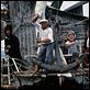 Popeye, der Seemann mit dem harten Schlag : photo Robert Altman, Robin Williams