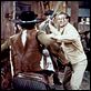 Rio Bravo : photo Howard Hawks, John Wayne