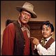 Rio Bravo : photo Howard Hawks, John Wayne, Pedro Gonzales-Gonzales