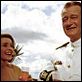Erster Sieg : photo John Wayne, Otto Preminger, Patricia Neal