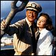 Erster Sieg : photo John Wayne, Otto Preminger, Patricia Neal