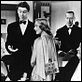 Lebenskünstler : photo Frank Capra, James Stewart, Jean Arthur