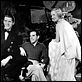 Lebenskünstler : photo Frank Capra, James Stewart, Jean Arthur
