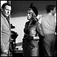 The Man Who Wasn't There : photo Frances McDormand, James Gandolfini, Joel Coen