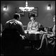 The Man Who Wasn't There : photo Billy Bob Thornton, Frances McDormand, James Gandolfini, Joel Coen, Katherine Borowitz