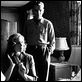 The Man Who Wasn't There : photo Billy Bob Thornton, Frances McDormand, Joel Coen