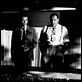 The Man Who Wasn't There : photo Billy Bob Thornton, James Gandolfini, Joel Coen