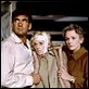 Die Vögel : photo Alfred Hitchcock, Jessica Tandy, Rod Taylor
