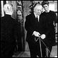 Die Vögel : photo Alfred Hitchcock