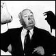 Die Vögel : photo Alfred Hitchcock