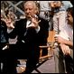 Die Vögel : photo Alfred Hitchcock, Rod Taylor