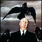 Die Vögel : photo Alfred Hitchcock