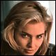 Basic Instinct : photo Paul Verhoeven, Sharon Stone