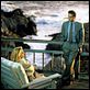 Basic Instinct : photo Michael Douglas, Paul Verhoeven, Sharon Stone