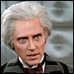 Batmans Rückkehr : photo Christopher Walken, Tim Burton