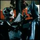 Batmans Rückkehr : photo Michael Keaton, Michelle Pfeiffer, Tim Burton