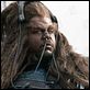 Battlefield Earth - Kampf um die Erde : photo Forest Whitaker, Roger Christian