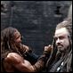 Battlefield Earth - Kampf um die Erde : photo Barry Pepper, John Travolta, Roger Christian