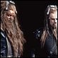 Battlefield Earth - Kampf um die Erde : photo Forest Whitaker, John Travolta, Roger Christian