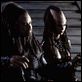 Battlefield Earth - Kampf um die Erde : photo John Travolta, Roger Christian
