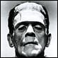 Frankenstein : photo Boris Karloff, James Whale