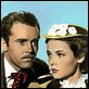 Rache für Jesse James : photo Fritz Lang, Gene Tierney, Henry Fonda