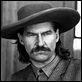 Wild Bill : photo Jeff Bridges, Walter Hill