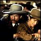 Wild Bill : photo Ellen Barkin, Jeff Bridges, Walter Hill