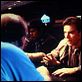 The Big Easy : photo Dennis Quaid, Jim McBride