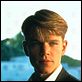 Der talentierte Mr. Ripley : photo Anthony Minghella, Matt Damon