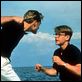 Der talentierte Mr. Ripley : photo Anthony Minghella, Jude Law, Matt Damon