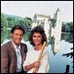 Agentin mit Herz : photo Bruce Boxleitner