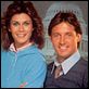 Agentin mit Herz : photo Bruce Boxleitner