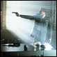 Body Snatchers : photo Abel Ferrara, Forest Whitaker, R. Lee Ermey