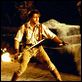 Die Mumie : photo Brendan Fraser, Stephen Sommers