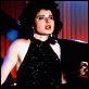 Blue Velvet : photo David Lynch, Isabella Rossellini